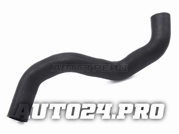 Патрубок радиатора нижний OPEL ASTRA 04-10/ZAFIRA 05-