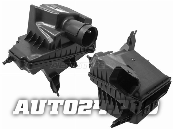 Корпус воздушного фильтра NISSAN X-TRAIL 07-14/RENAULT KOLEOS 08-16 (QR25DE)