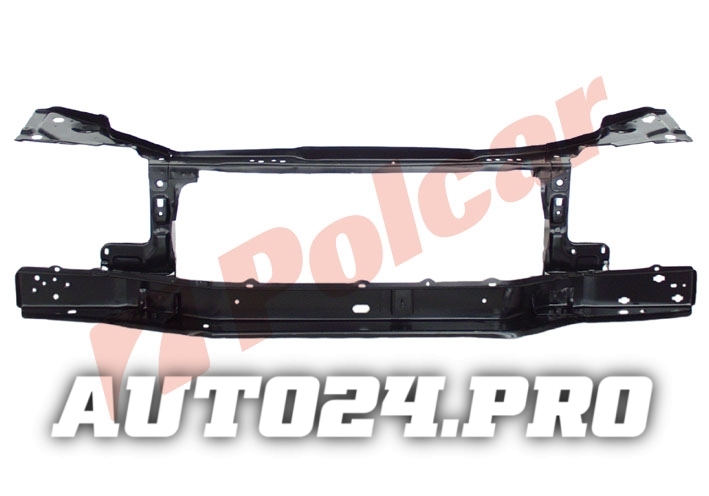 600604 RENAULT CLIO Панель передняя