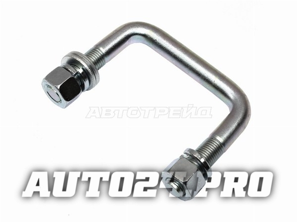 Стремянка рессоры (244) FIAT DUCATO/PEUGEOT BOXER/CITROEN JUMPER 94-02