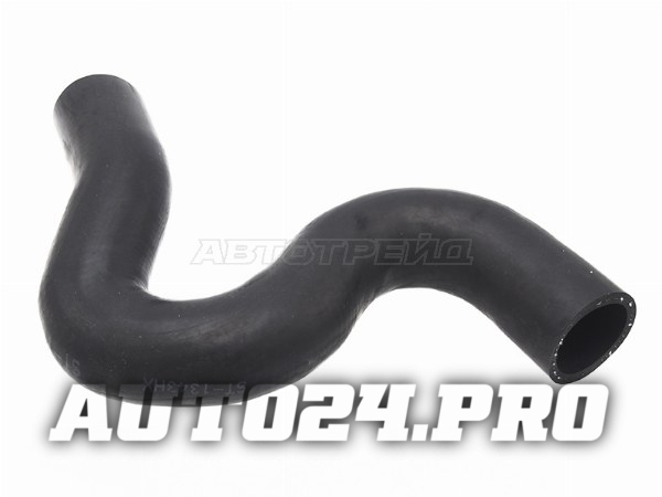Патрубок радиатора верхний CITROEN C4 04-11/PEUGEOT 206 00-/307 00-10