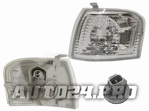 Габарит TOYOTA CARIB 97-02 LH