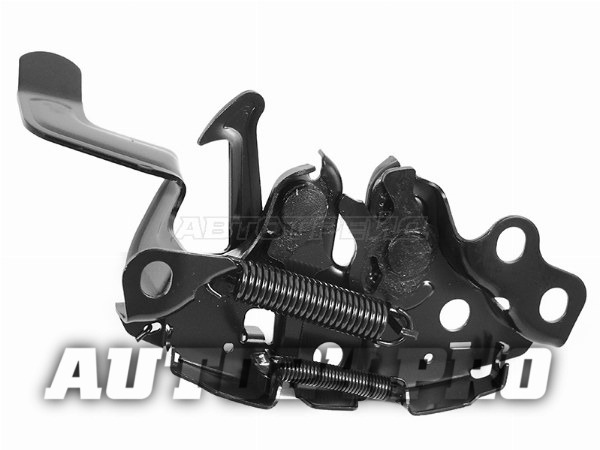 Замок капота NISSAN JUKE F15 11-19 LHD