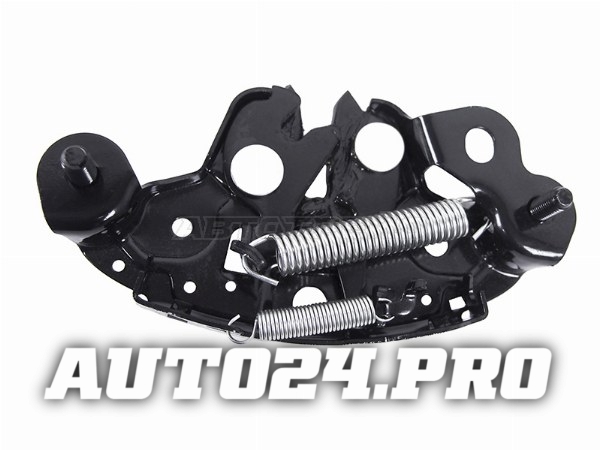 Замок капота NISSAN QASHQAI 14-19