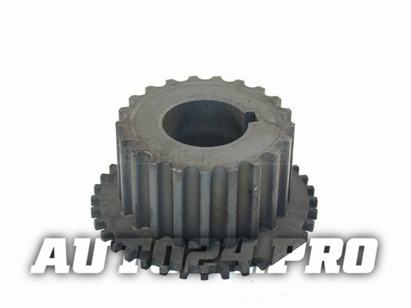 Шестерня коленвала TOYOTA CALDINA 92-02/COROLLA 96-02/RAUM 97-03/SPRINTER 94-02/STARLET/TERCEL 94-99