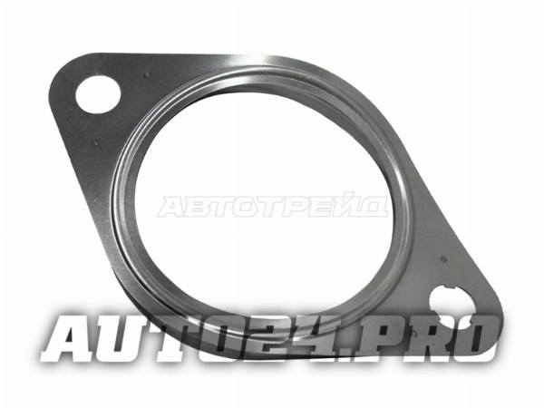 Прокладка глушителя FORD FOCUS 05-11/MAZDA/VOLVO