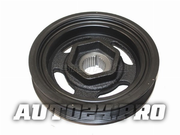 Шкив коленвала HONDA CR-V 07-/CIVIC 12-15/ACCORD 08-/STEPWGN 05-09