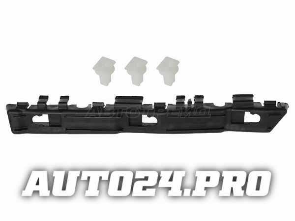 Крепление заднего бампера KIA SORENTO 09-21 LH