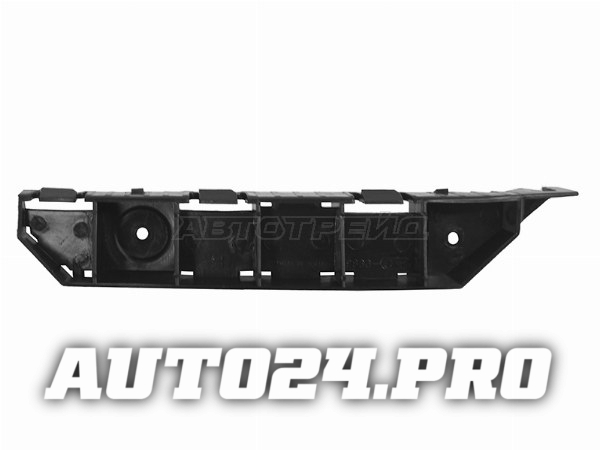 Крепление бампера HONDA CIVIC 01-03 4D LH