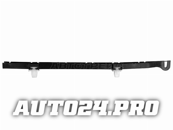 Крепление заднего бампера HONDA CIVIC 01-05 4D RH