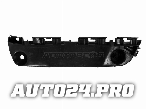 Крепление бампера TOYOTA VENZA 08-16 LH