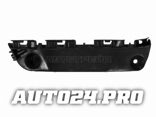Крепление бампера TOYOTA VENZA 08-16 RH