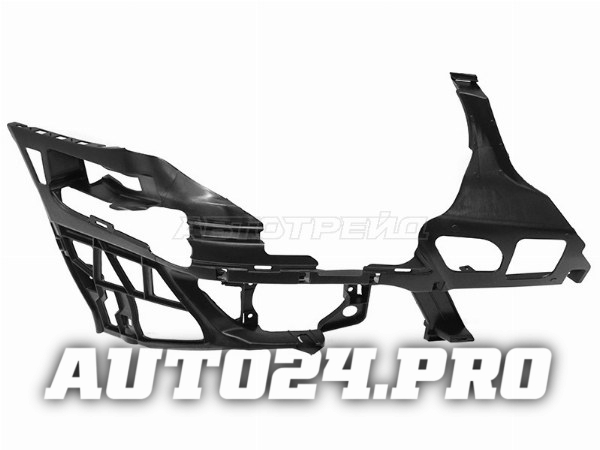 Крепление бампера MERCEDES W211 06-09 RH