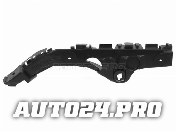 Крепление бампера CHEVROLET CAPTIVA 11-16 LH
