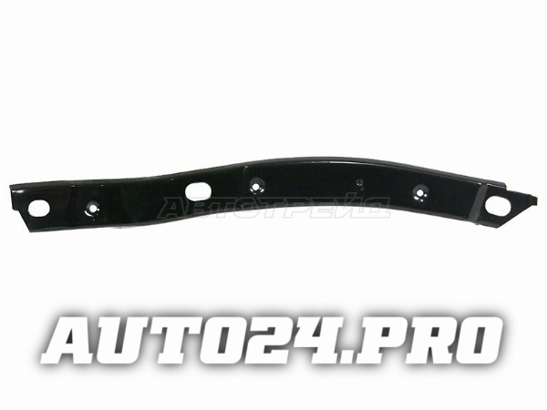 Крепление бампера CHEVROLET AVEO T250 05-11 4D RH металл