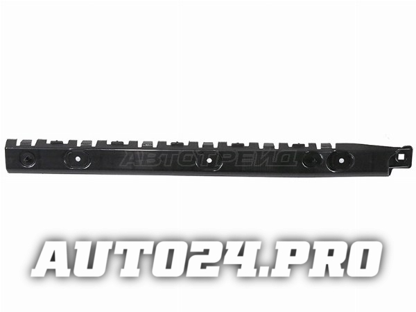 Крепление заднего бампера FORD TRANSIT 14- LH
