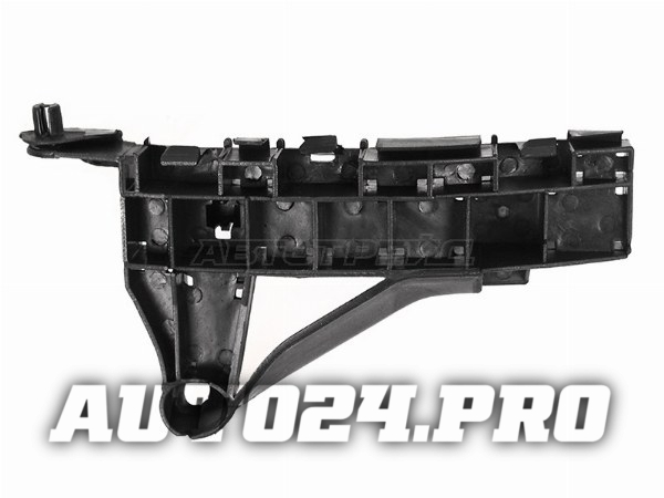 Крепление переднего бампера HONDA FIT 11-13 RH