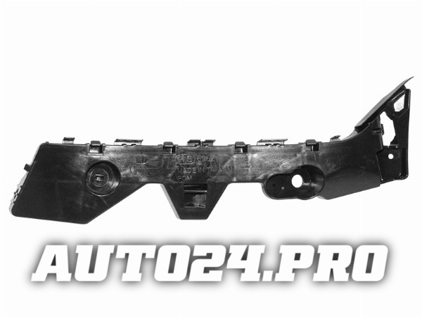 Крепление заднего бампера MAZDA 3/AXELA 09-13 RH HBK