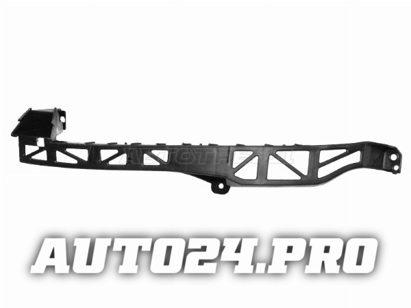 Крепление бампера MAZDA 3/AXELA 03-08 LH HBK - под фару