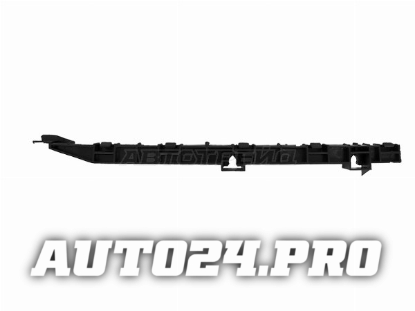 Крепление заднего бампера HONDA FIT/JAZZ 01-07 LH