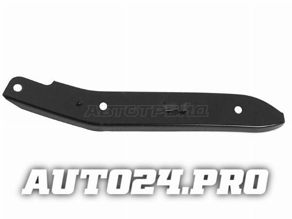 Крепление бампера SKODA OCTAVIA 17-20 RH №2