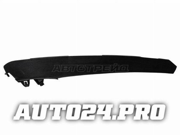 Крепление молдинга MAZDA 6/ATENZA 18- LH к бамперу
