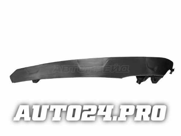 Крепление молдинга MAZDA 6/ATENZA 18- RH к бамперу