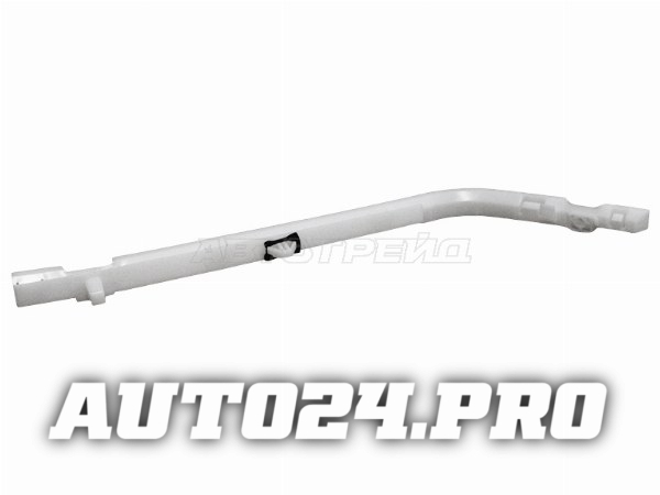 Крепление бампера NISSAN TIIDA/TIIDA LATIO 04-14 4D RH заднее