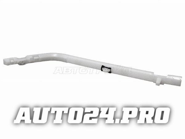 Крепление бампера NISSAN TIIDA/TIIDA LATIO 04-14 4D LH заднее