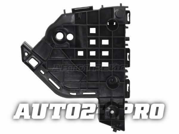 Крепление бампера TOYOTA LAND CRUISER 300 21- LH