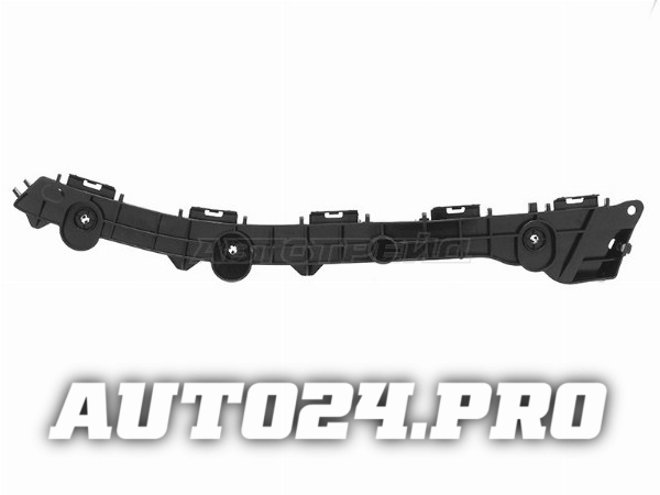 Крепление заднего бампера LEXUS RX 15- RH
