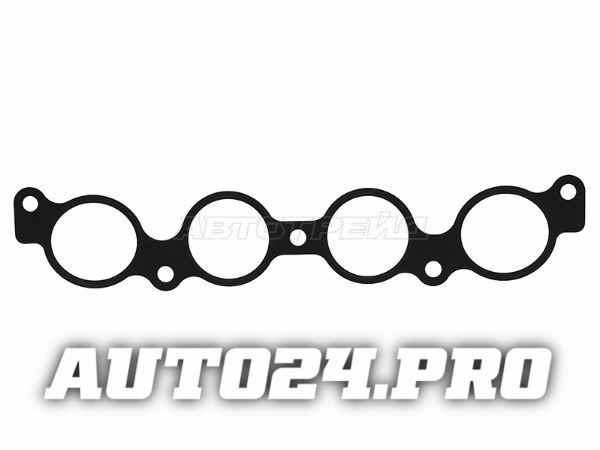 Прокладка впускного коллектора NISSAN PRIMERA QR20DE 00-03 Металл