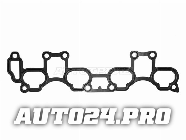 Прокладка впускного коллектора NISSAN PRESEA/PULSAR/RASHEEN/SUNNY/WINGROAD/AD GA15DE 90-