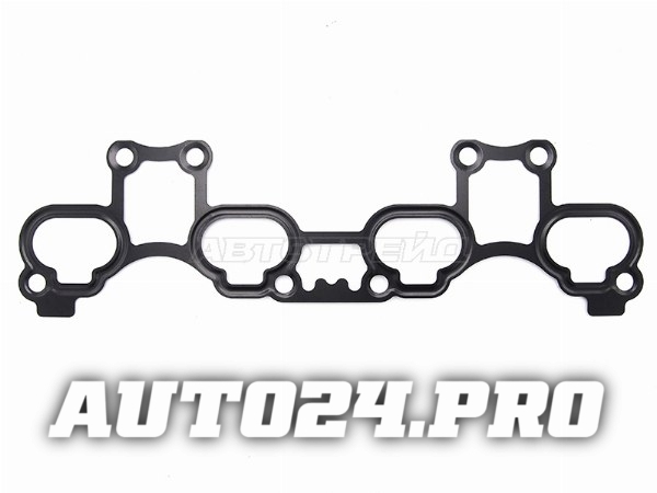 Прокладка впускного коллектора NISSAN AVENIR/BLUEBIRD/PRIMERA/SUNNY/WINGROAD/AD QG13DE/QG15DE/QG18DE