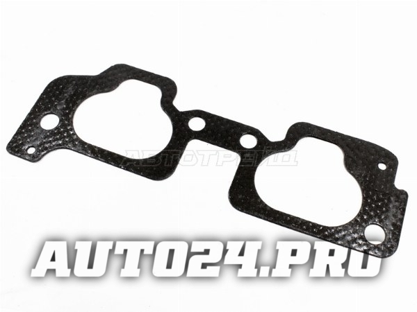 Прокладка впускного коллектора SUBARU IMPREZA/FORESTER/LEGACY EJ15/EJ20 98- Металл