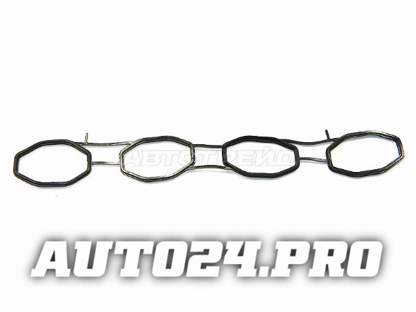 Прокладка впускного коллектора NISSAN AD/EXPERT/CUBE/MARCH/NOTE/QASHQAI/TIIDA/WINGROAD HR15DE/HR16DE