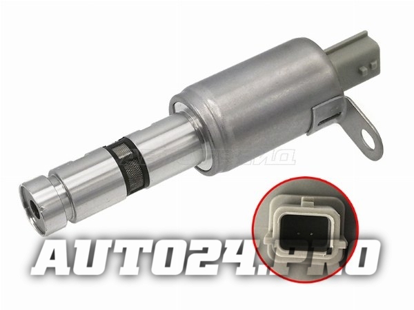 Клапан изменения фаз ГРМ DUSTER F4R 11-/MEGANE 10-