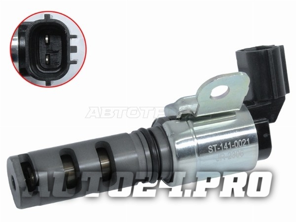 Клапан изменения фаз ГРМ VVT-I №2 TOYOTA 1GRFE LC200/PRADO/GX400/460/TUNDRA 09-