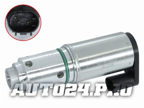 Клапан изменения фаз ГРМ FORD FOCUS 05-11/KUGA/MONDEO 07-15/VOLVO S60/S80/XC60 (впуск)