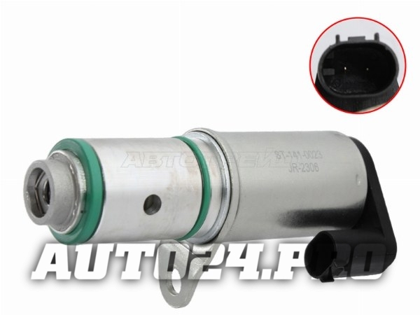 Клапан изменения фаз ГРМ FORD FOCUS 05-11/KUGA/MONDEO 07-15/VOLVO S60/S80/XC60 (выпуск)