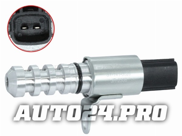 Клапан изменения фаз ГРМ NISSAN TEANA/X-TRAIL 14- 2.5L