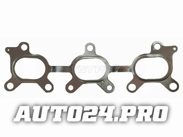 Прокладка выпускного коллектора SUZUKI ESCUDO/GRAND VITARA/XL-7 01-05 V= 2.7