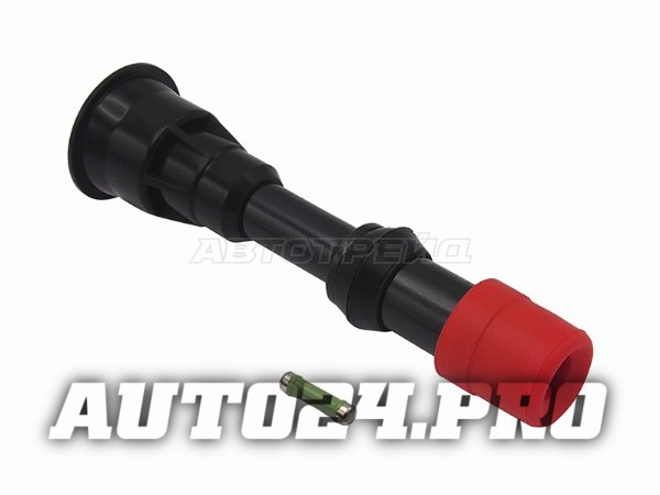 Наконечник катушки HONDA LDA1/LDA2/L13 без пружинки (30520-PWA-003)
