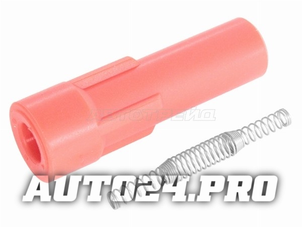 Наконечник катушки зажигания SUBARU LEGACY  BH/BE/BP/TRIBECA EZ30/EZ36