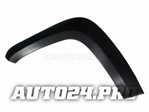 Расширитель переднего крыла VW AMAROK 10- LH