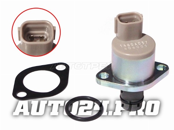Клапан электромагнитный MITSUBISHI 4D56/4M41