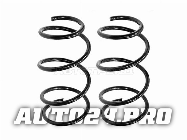 Комплект пружин 2шт передние TOYOTA PREMIO/ALLION 07-