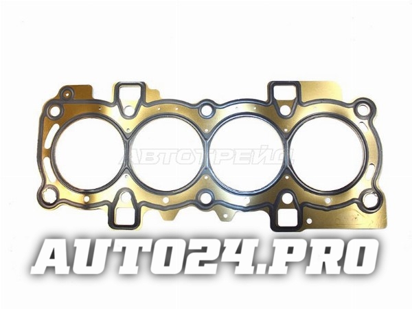 Прокладка ГБЦ FORD FOCUS II 04-11 V=1,6