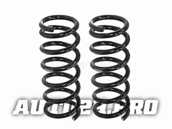 Комплект пружин 2шт задние SUBARU LEGACY  BE#  98-03