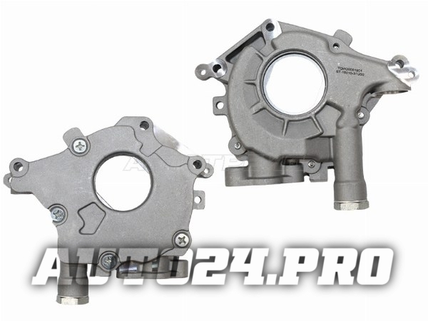 Насос масляный NISSAN MAXIMA/CEFIRO/SKYLINE VQ20/VQ25/VQ30 95-01